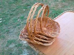 144. Set Za Cvece - Leptir