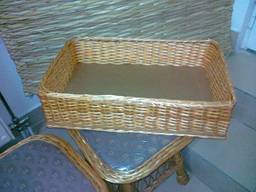 44. Velika Tacna 54x35x12