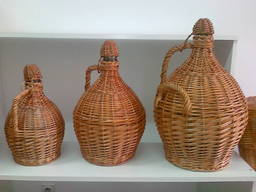 38. Pleteni Baloni 5L,10L,20L