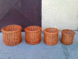 74. Korpe Za Saksije F29X25,F25X22,F22X21,F18X19