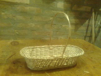 44. Kasarola Velika 38X17X8cm