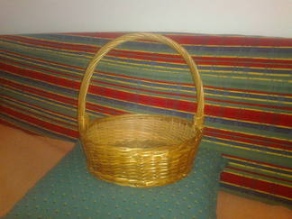 46. Kolačarka F30X7cm