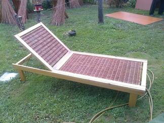 15. Ležaljka 200x90