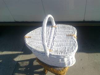 33. Golubarka 45x35x28