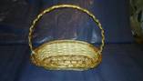 43. Kasarola Kosa Korpa 31x22x8.5 dno 24x11