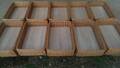 63. Gajbice 50x35x12cm